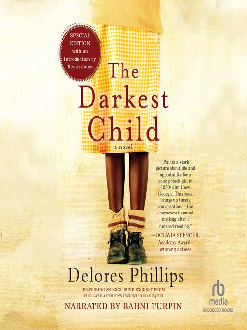 Title details for The Darkest Child by Delores Phillips - Available
